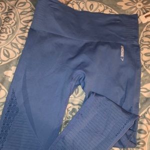 Gymshark Energy+ Seamless Leggings